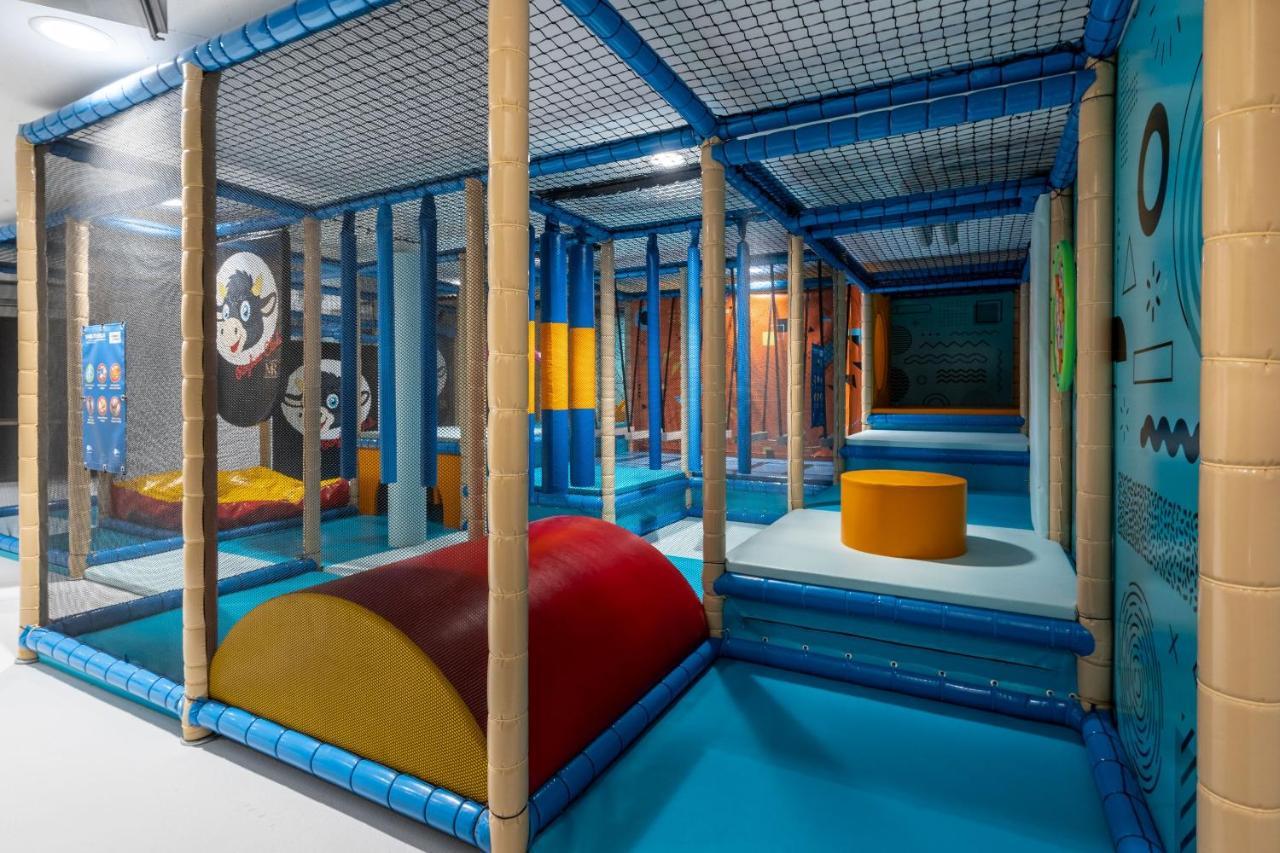 Melchtal Resort Apart Hotel エクステリア 写真