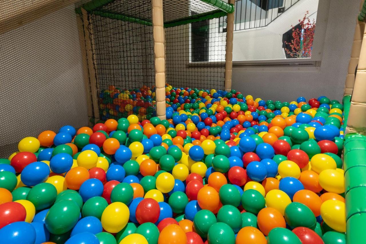 Melchtal Resort Apart Hotel エクステリア 写真