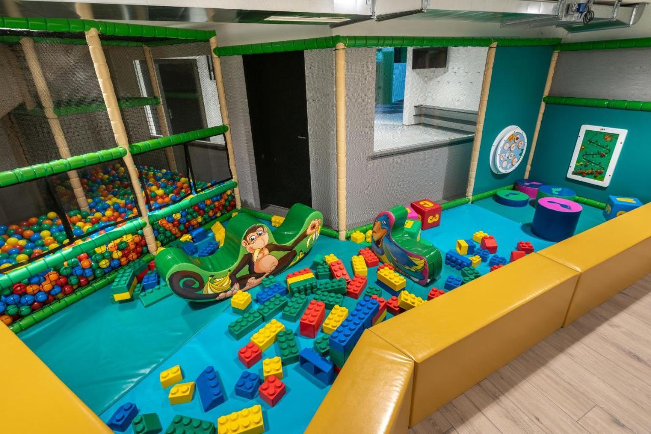 Melchtal Resort Apart Hotel エクステリア 写真