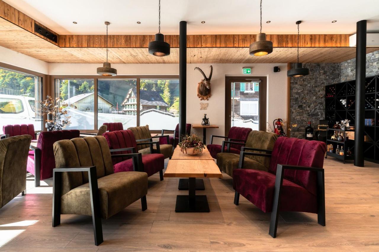 Melchtal Resort Apart Hotel エクステリア 写真