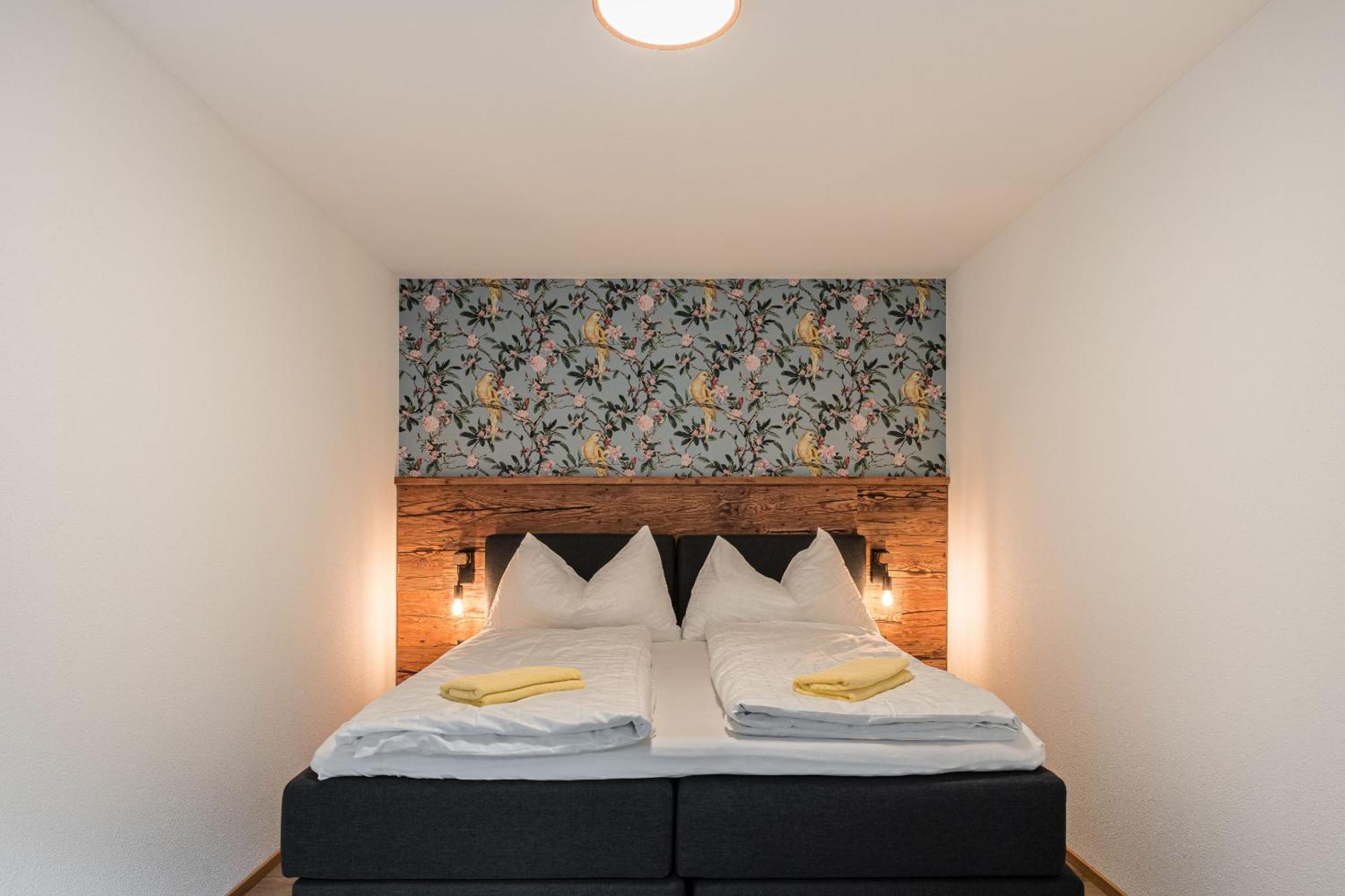 Melchtal Resort Apart Hotel エクステリア 写真