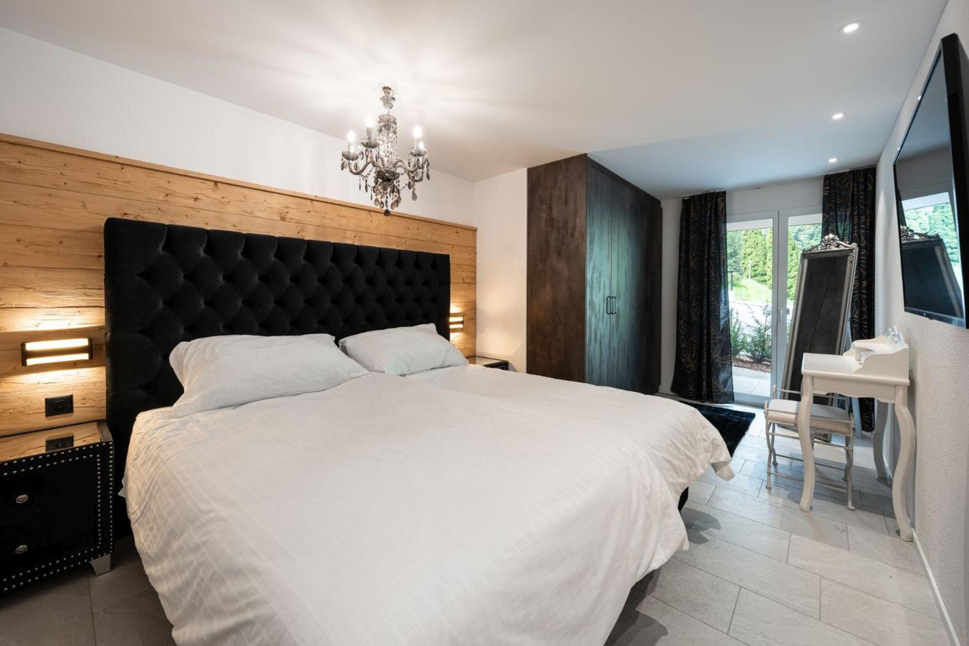Melchtal Resort Apart Hotel エクステリア 写真