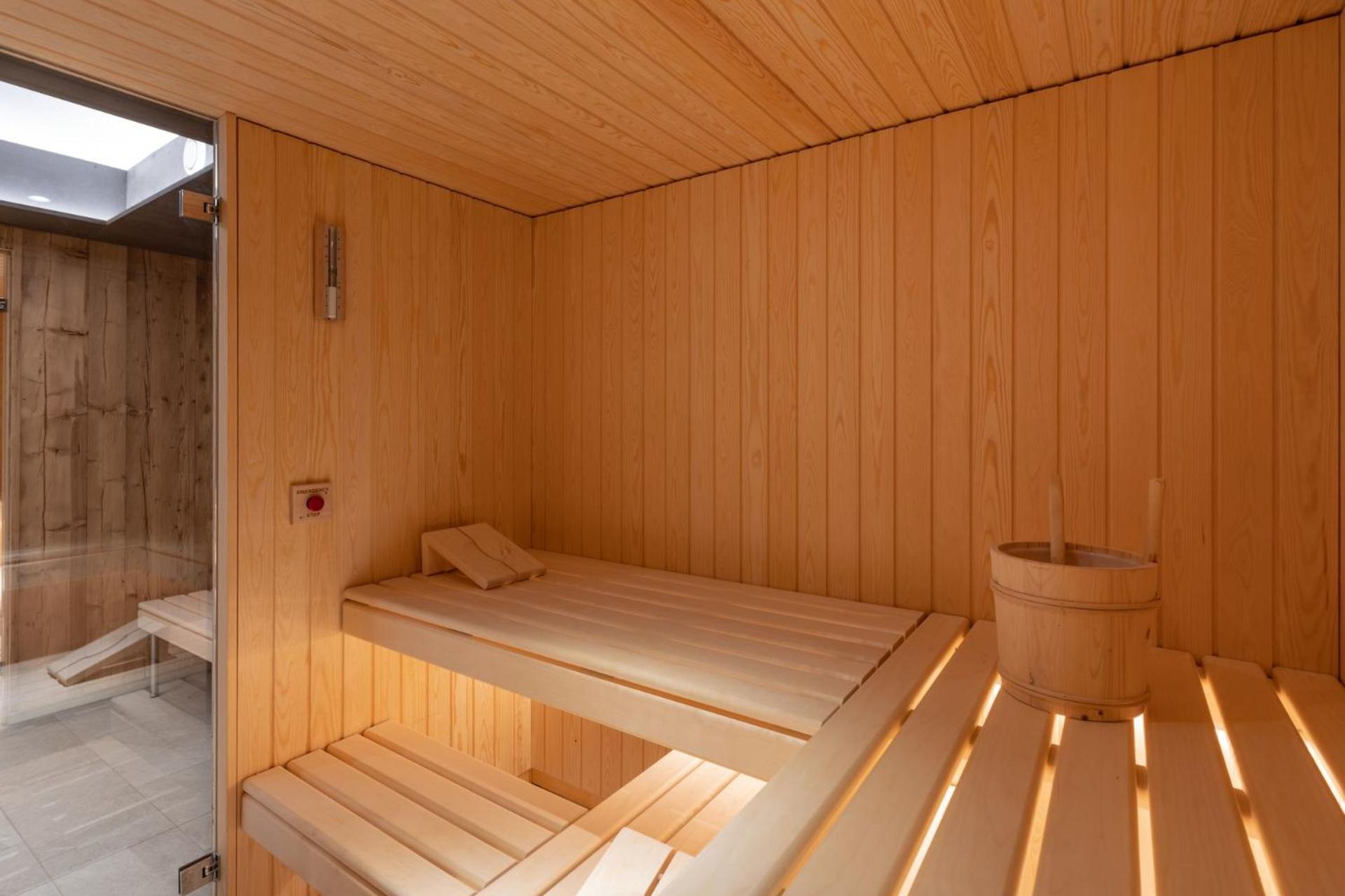 Melchtal Resort Apart Hotel エクステリア 写真