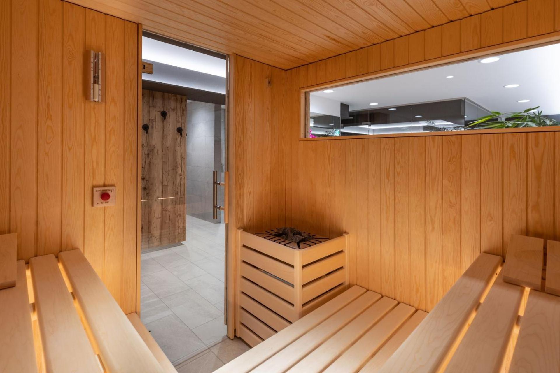 Melchtal Resort Apart Hotel エクステリア 写真