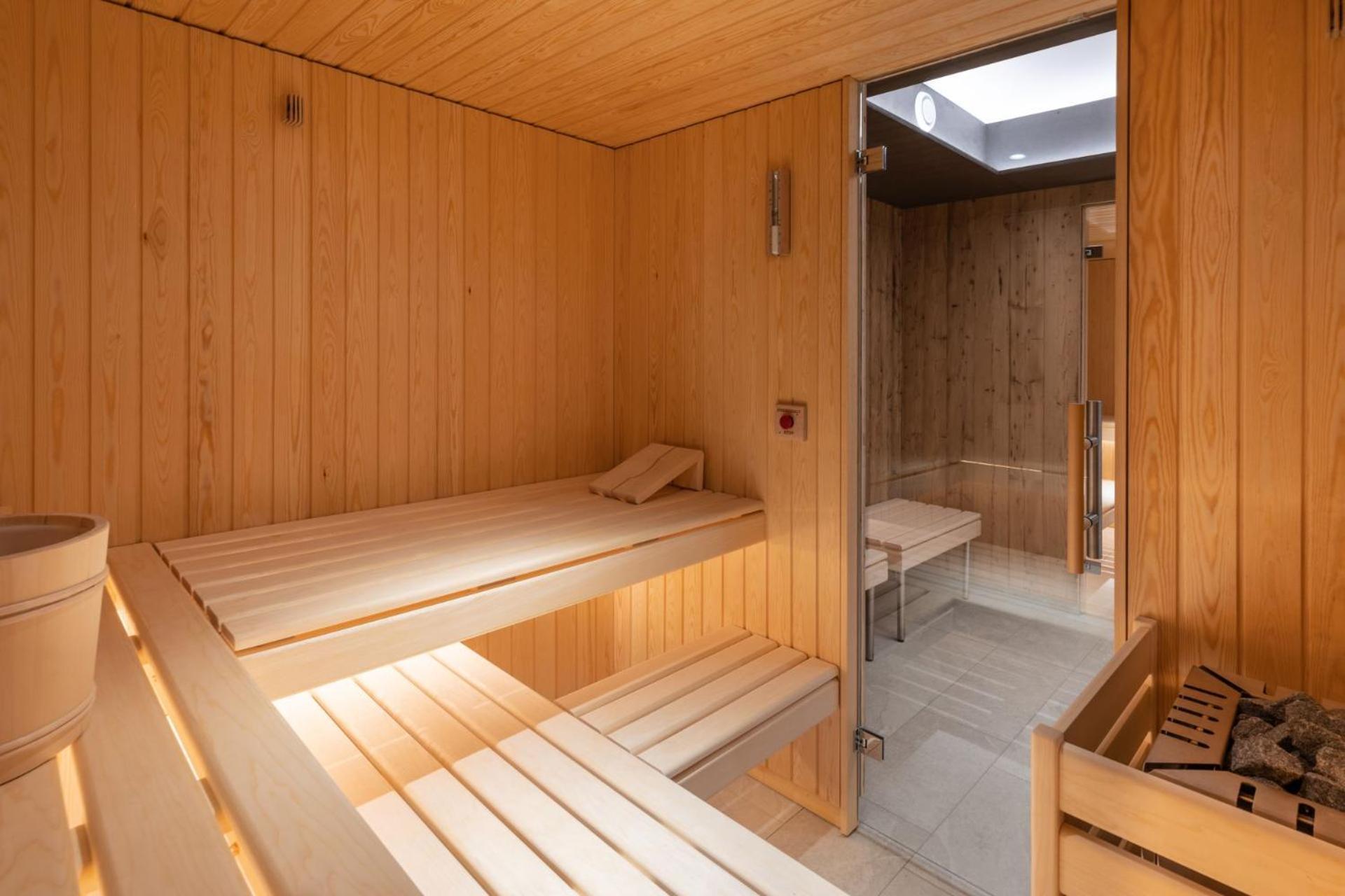 Melchtal Resort Apart Hotel エクステリア 写真