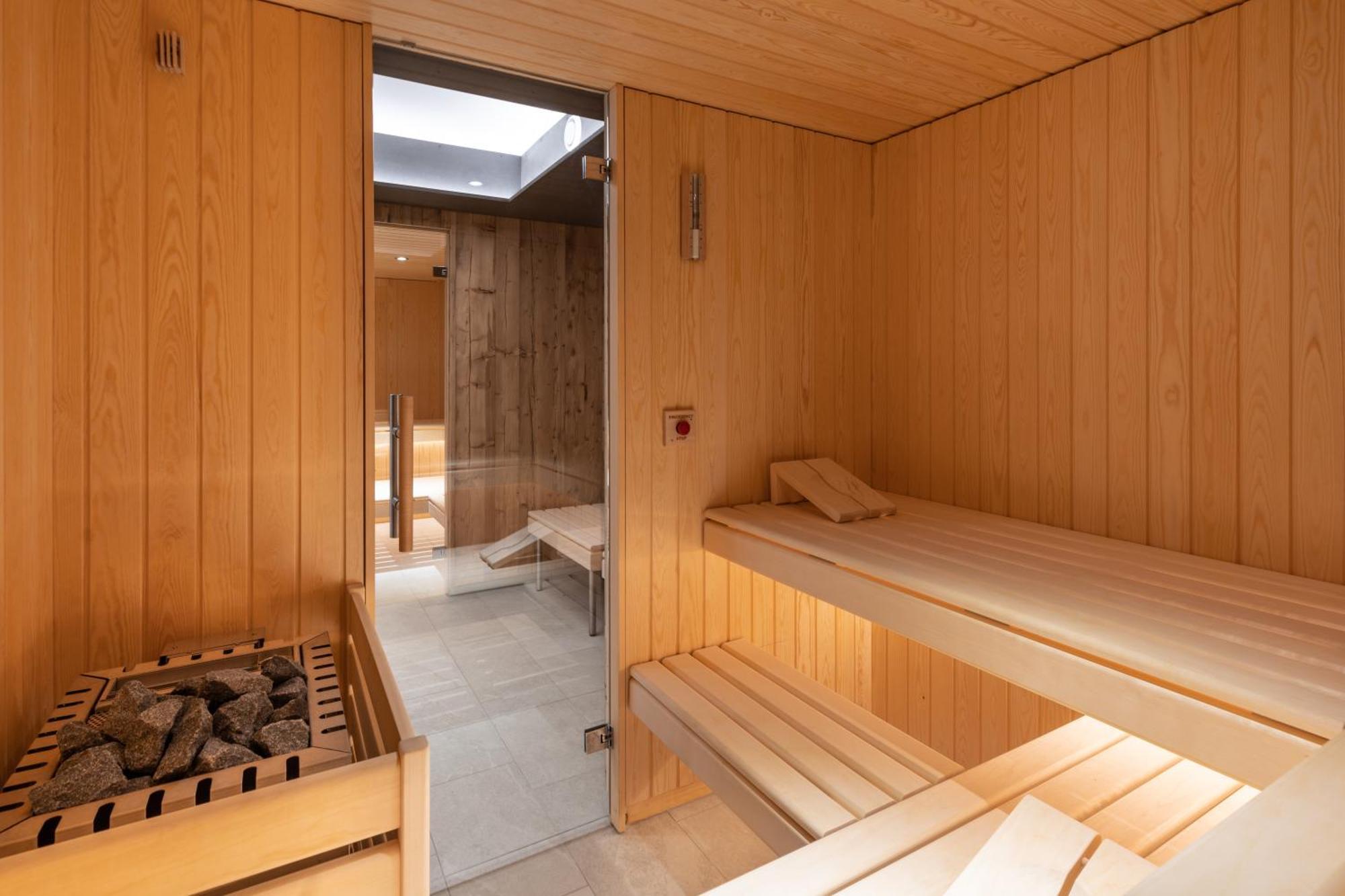 Melchtal Resort Apart Hotel エクステリア 写真