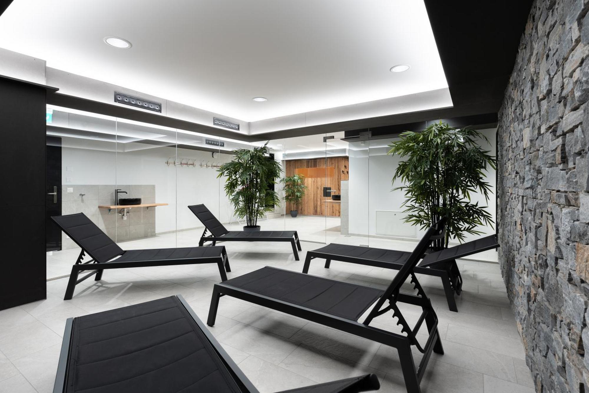 Melchtal Resort Apart Hotel エクステリア 写真